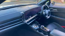 Kia Sportage 1.6T GDi 207 HEV GT-Line S 5dr Auto AWD Hybrid Estate